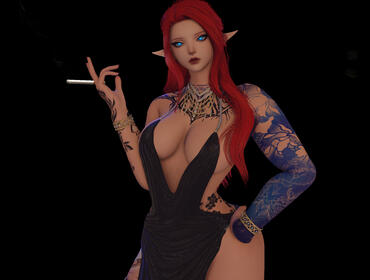 Smoking's bad for you